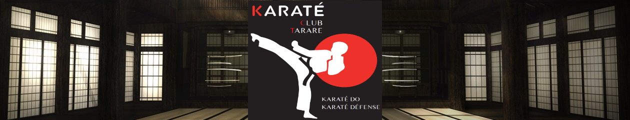 Karate Club Tarare